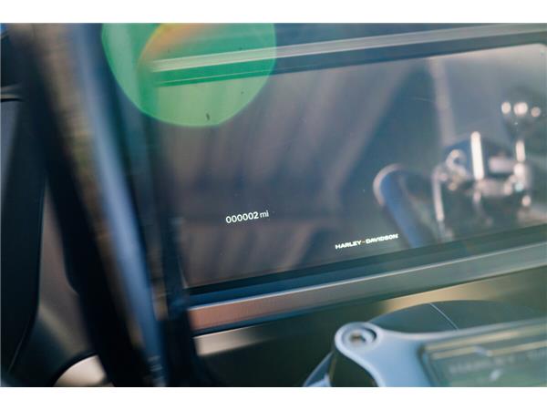 2025 Harley-Davidson Road Glide