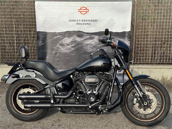 Harley-Davidson Softail