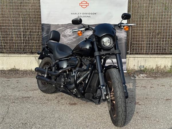 Harley-Davidson Softail