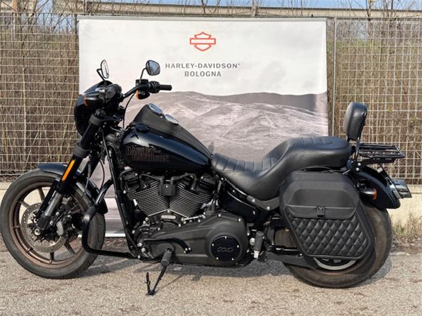 Harley-Davidson Softail