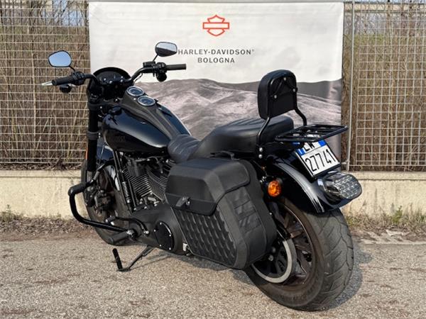 Harley-Davidson Softail