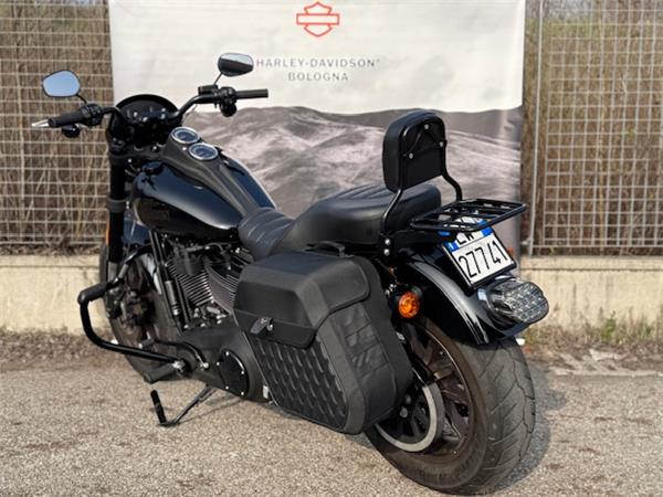 Harley-Davidson Softail