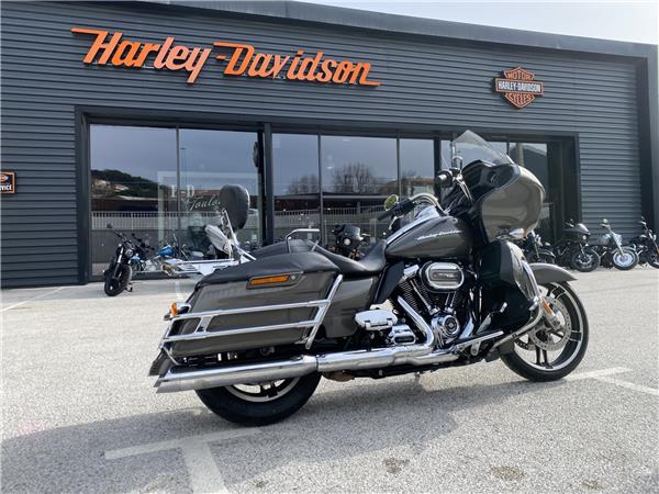 2020 HARLEY-DAVIDSON ROAD GLIDE