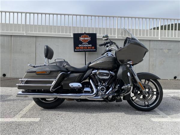 2020 HARLEY-DAVIDSON ROAD GLIDE