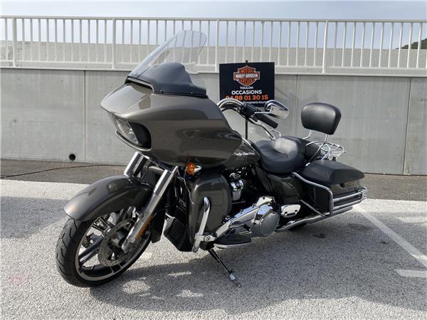 2020 HARLEY-DAVIDSON ROAD GLIDE