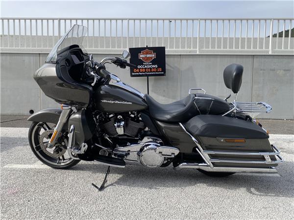 2020 HARLEY-DAVIDSON ROAD GLIDE