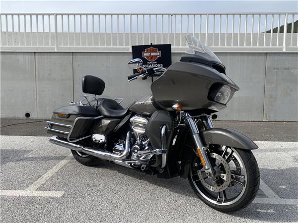2020 HARLEY-DAVIDSON ROAD GLIDE