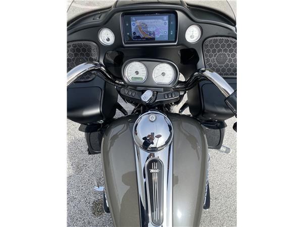 2020 HARLEY-DAVIDSON ROAD GLIDE