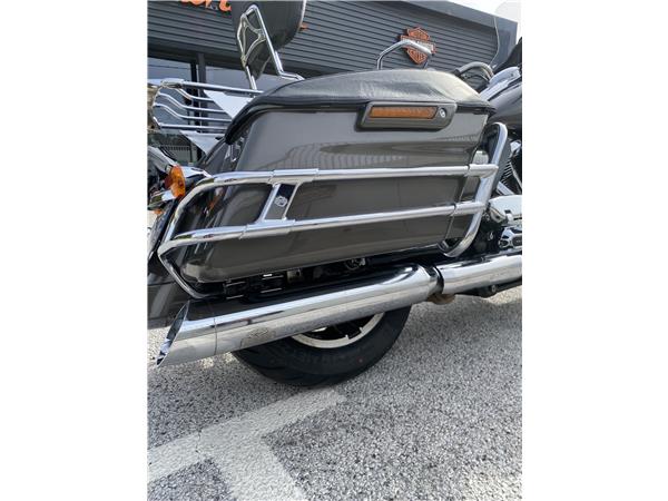 2020 HARLEY-DAVIDSON ROAD GLIDE