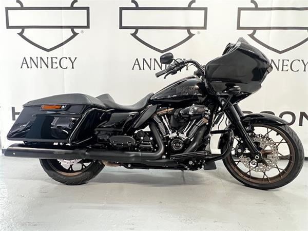 2022 HARLEY-DAVIDSON ROAD GLIDE