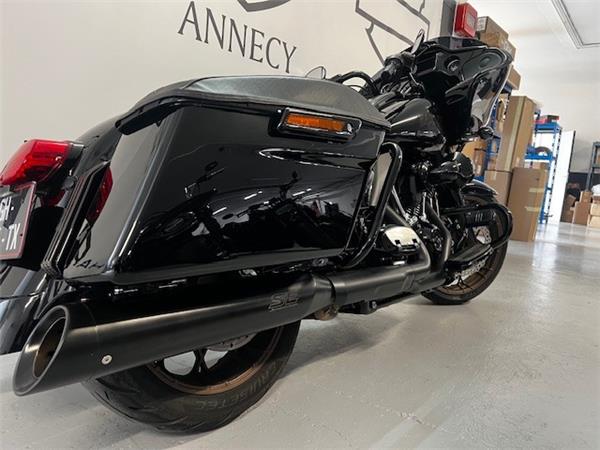 2022 HARLEY-DAVIDSON ROAD GLIDE