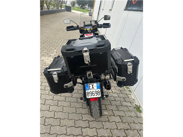 2021 Pan America 1250 Special