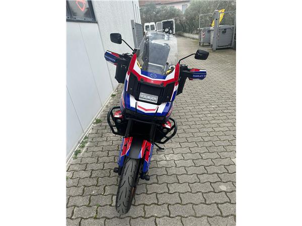 2021 Pan America 1250 Special