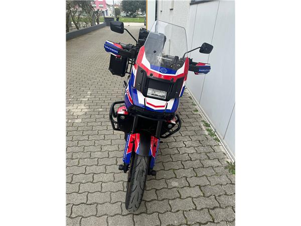 2021 Pan America 1250 Special