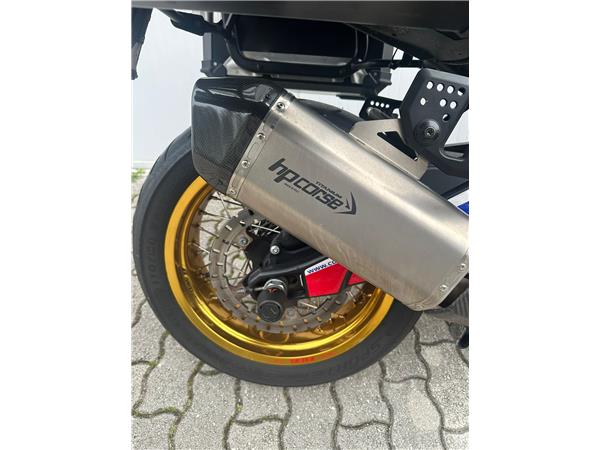 2021 Pan America 1250 Special