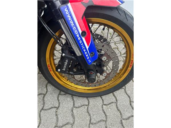 2021 Pan America 1250 Special