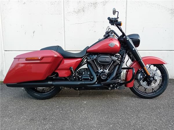 Harley-Davidson Touring Road King Special 