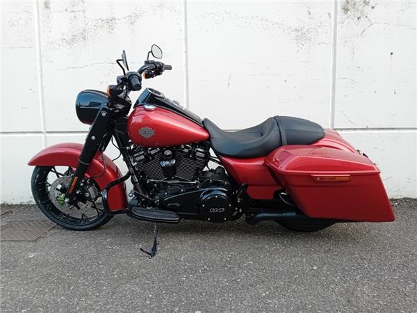 Harley-Davidson Touring Road King Special 