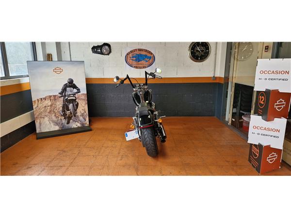 2013 HARLEY-DAVIDSON WIDE GLIDE