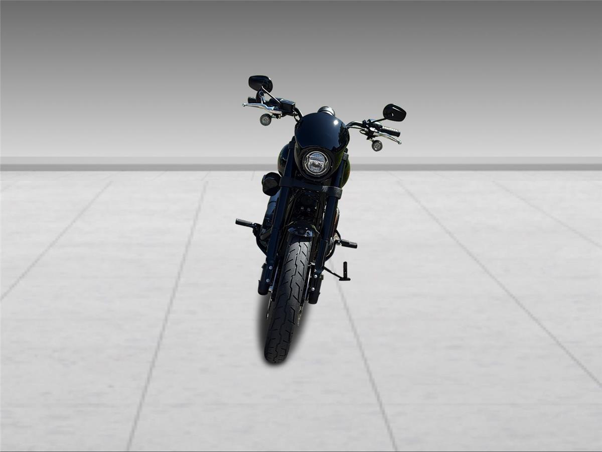 2026 harley-davidson FXLRS Low Rider S 117