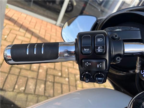 2015 HARLEY-DAVIDSON TOURING FLHX STREET GLIDE