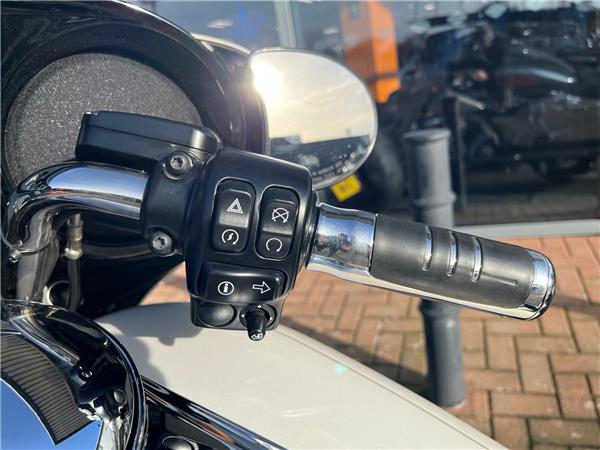 2015 HARLEY-DAVIDSON TOURING FLHX STREET GLIDE