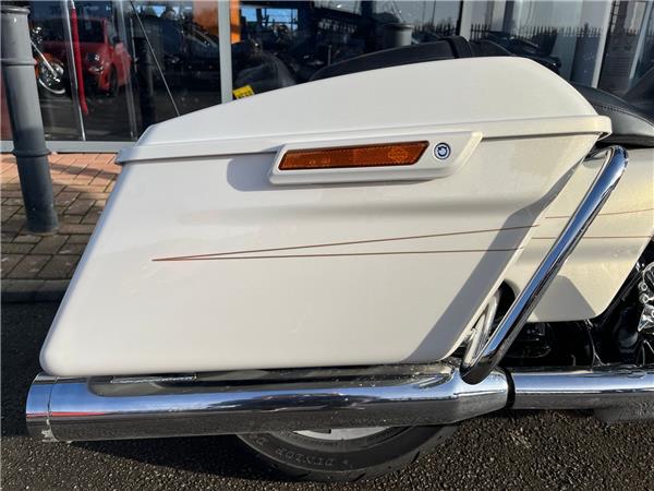 2015 HARLEY-DAVIDSON TOURING FLHX STREET GLIDE