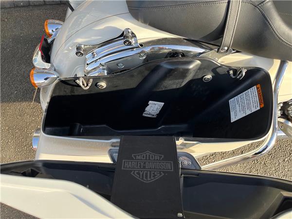 2015 HARLEY-DAVIDSON TOURING FLHX STREET GLIDE