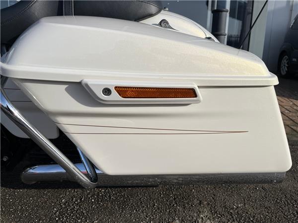 2015 HARLEY-DAVIDSON TOURING FLHX STREET GLIDE