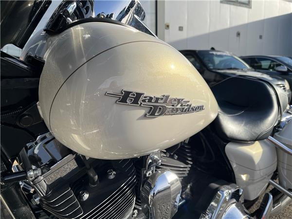 2015 HARLEY-DAVIDSON TOURING FLHX STREET GLIDE