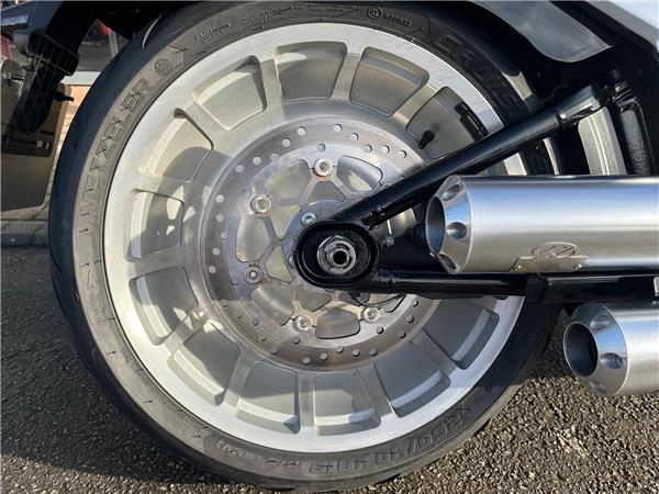 2018 HARLEY-DAVIDSON SOFTAIL FLSTF FAT BOY