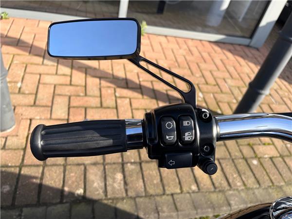 2018 HARLEY-DAVIDSON SOFTAIL FLSTF FAT BOY