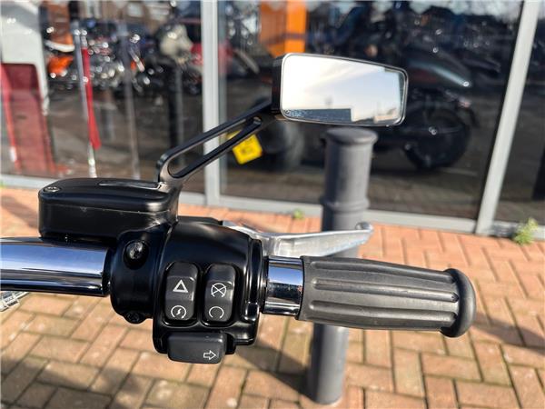 2018 HARLEY-DAVIDSON SOFTAIL FLSTF FAT BOY