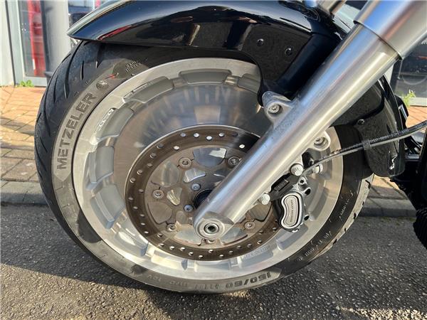 2018 HARLEY-DAVIDSON SOFTAIL FLSTF FAT BOY
