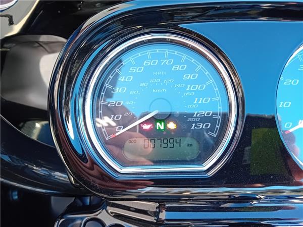 Harley-Davidson Touring Road Glide 