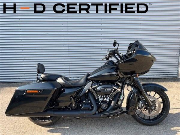 2018 Harley-Davidson Touring Road Glide Special FLTRXS