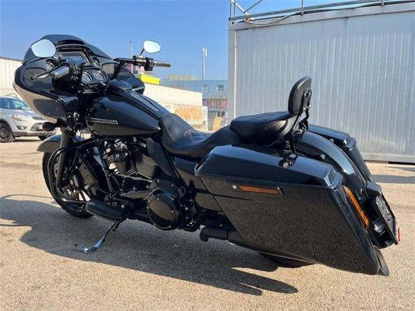2018 Harley-Davidson Touring Road Glide Special FLTRXS