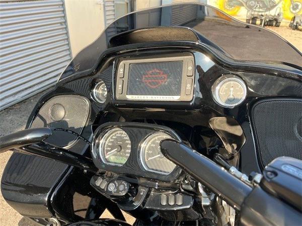 2018 Harley-Davidson Touring Road Glide Special FLTRXS