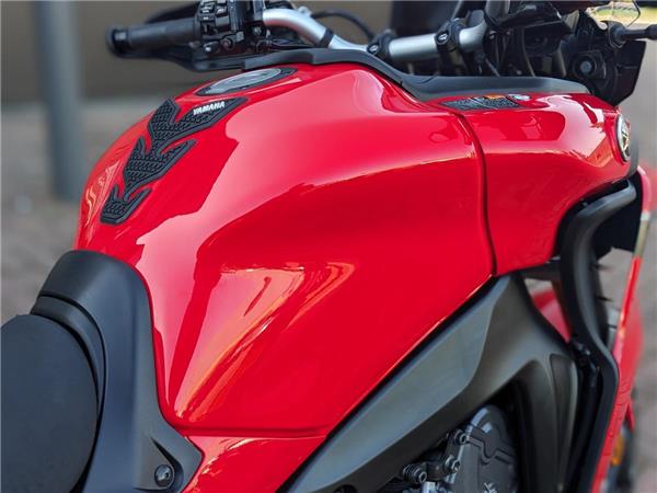 2023 Yamaha TRACER 9 GT