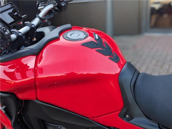 2023 Yamaha TRACER 9 GT