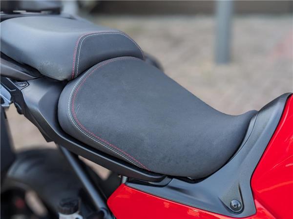 2023 Yamaha TRACER 9 GT