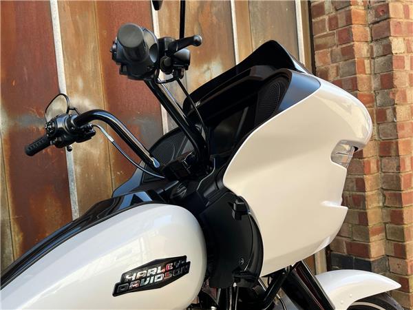 2024 Harley-Davidson Touring