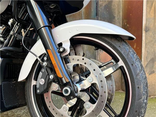 2024 Harley-Davidson Touring