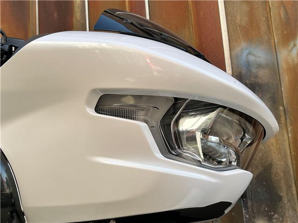 2024 Harley-Davidson Touring