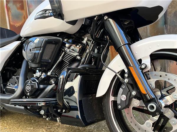 2024 Harley-Davidson Touring