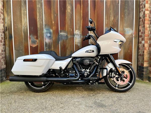 2024 Harley-Davidson Touring