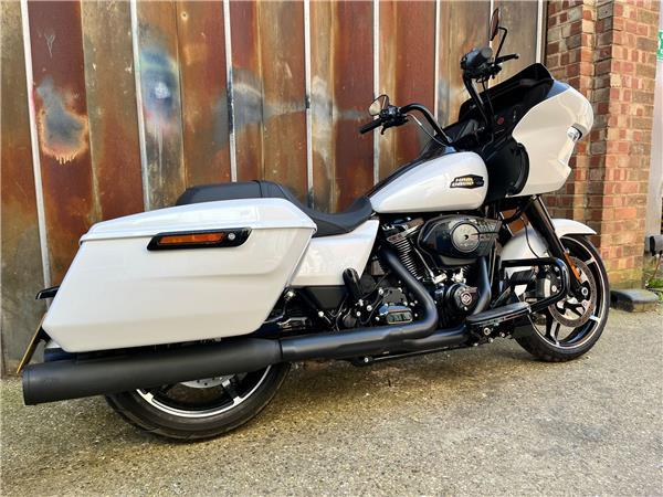 2024 Harley-Davidson Touring