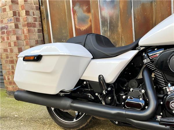 2024 Harley-Davidson Touring