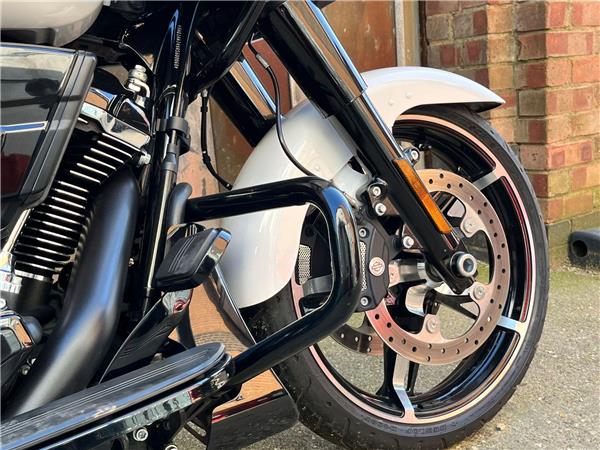 2024 Harley-Davidson Touring