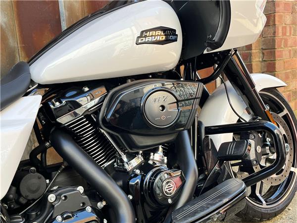 2024 Harley-Davidson Touring